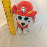 Ty Paw Patrol Marshall