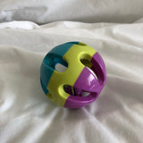 Baby Rattle Ball