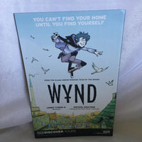 Boom Studios NO.1 Firefly Brand New Verse