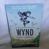 Boom Studios NO.1 Firefly Brand New Verse