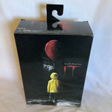 Neca Ultimate Pennywise