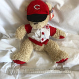 Cubs Teddy Bear