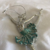 Ballerina Ornament