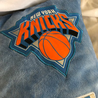 New York Knicks Pillow