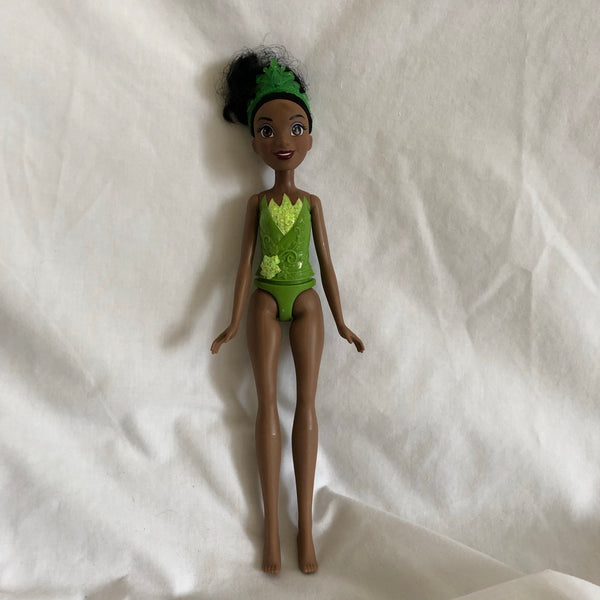 Disney Princess Tiana Doll