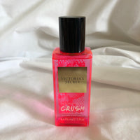 Victoria's Secret 'Crush' Fragrance Mist