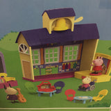 Hasbro-Pepper Pig School Playgroup