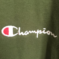 Champion Sweatshirt- Men’s Size 2XL