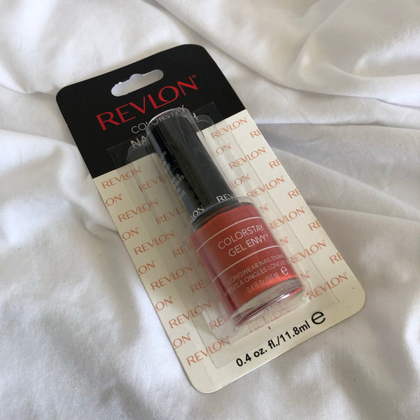 Revlon Nailpolish