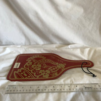 Stella Rosa Glass Cheese Gourmet Board