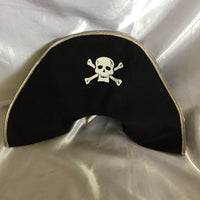 Pirate Costume Hat