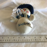 Snobar Plush