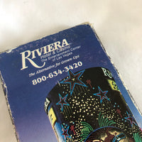 Las Vegas Rivera Hotel Casino Playing Cards #1