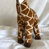 The Heritage Collection Giraffe Plush