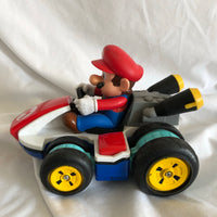 Super Mario Bros Remote Control Car