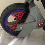 Huffy Marvel Spider-Man 6V Battery Powered Ride- On Motorcycle