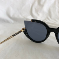 First Ave by Eva Marcile Sunglasses