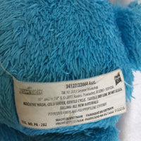 Sesame Street Cookie Monster Plush