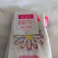 Children’s Place Sock Set - Size 11-13