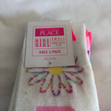 Children’s Place Sock Set - Size 11-13