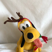 Disney Pluto Plush