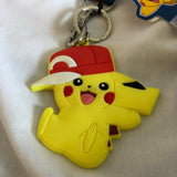 Pokémon Pikachu Lanyard