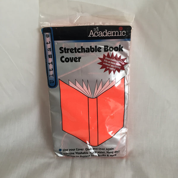 It’s Academic Stretchable Book Cover