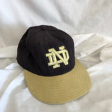 Notre Dame Hat