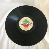 Tavares - Madam Butterfly Vinyl