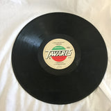 Tavares - Madam Butterfly Vinyl