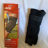 Ace Adjustable  Hinged Knee Brace