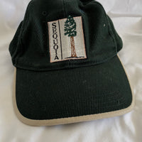 Sequoia Baseball Hat