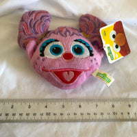 Abby Cadabby Plush