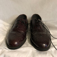 Dexter Leather Dress Shoes - Men’s Size 8