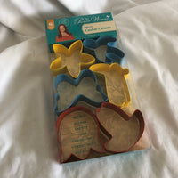 The Pioneer Woman Cookie Cutters