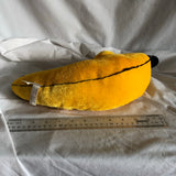 Nanco Banana Plush