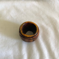 Wooden Bead