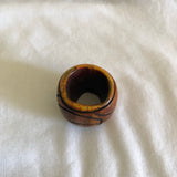 Wooden Bead