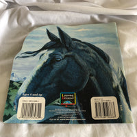 'Know It Alls - Horses' Book