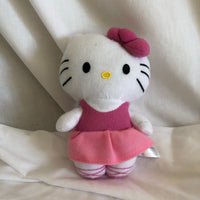 Hello Kitty Plush