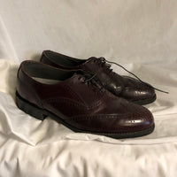 Dexter Leather Dress Shoes - Men’s Size 8