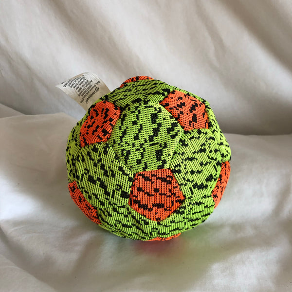 Cloth Soccer Ball