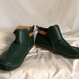 Green Boots - Size 43