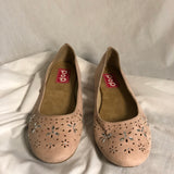 POP Pink Flats - Women’s Size 8