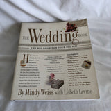 ‘The Wedding Book’ by Mindy Weiss With Lisbeth Levine