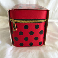 Marc Jacobs DOT Makeup Case