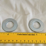 Flat Washers 34 Pk