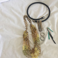 Jewelry Lot #7