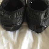 The North Face Black ThermoBall Eco Traction Mules- Women’s Size 11