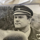 'Holocaust To Hollywood' Autographed Picture